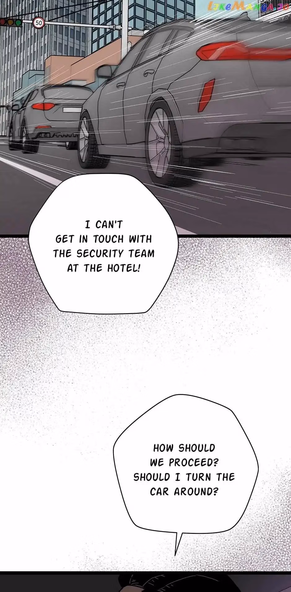 Read Super Genius DNA chapter 118 image 19 on Lezhin
