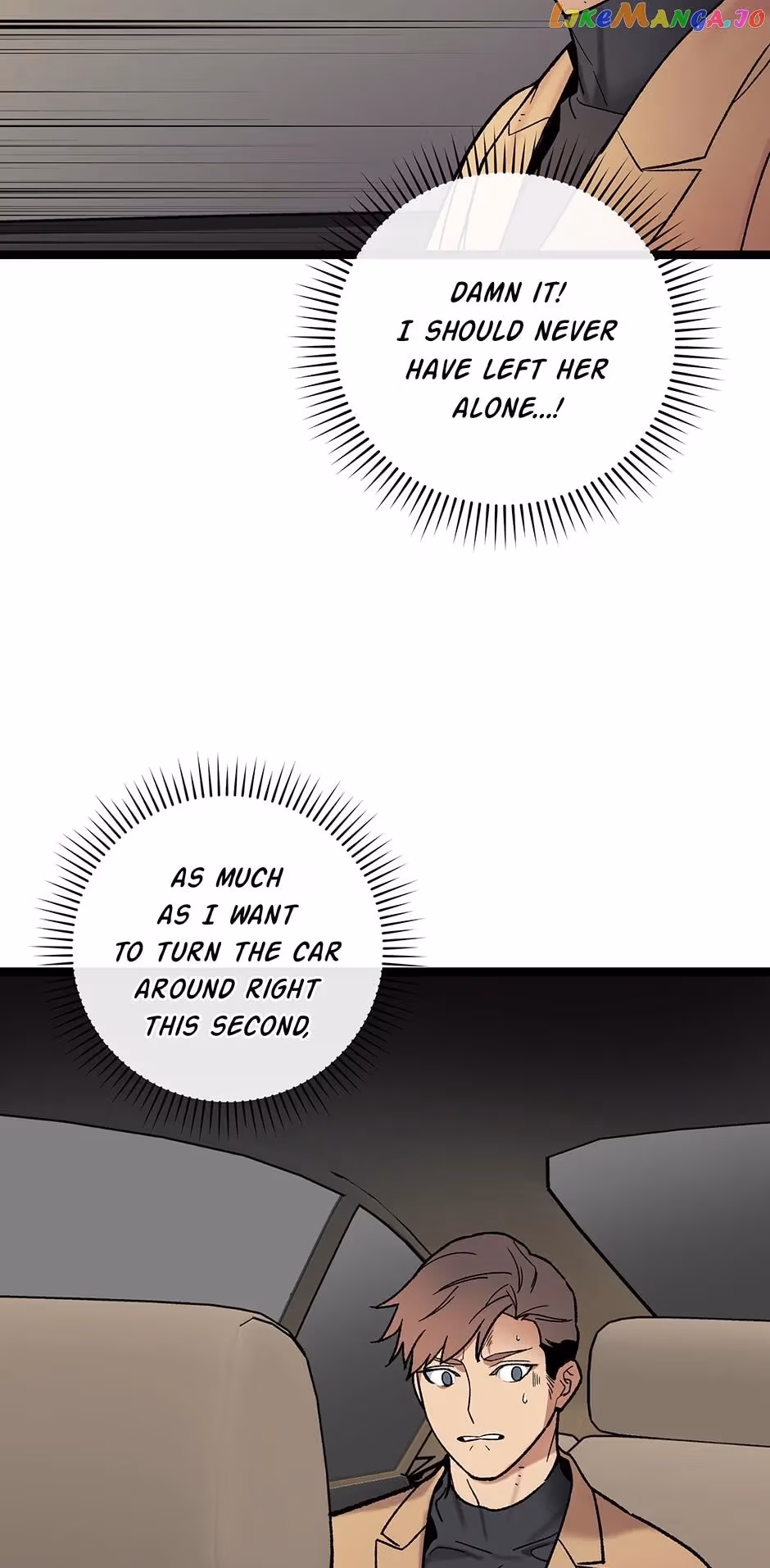 Read Super Genius DNA chapter 118 image 21 on Lezhin