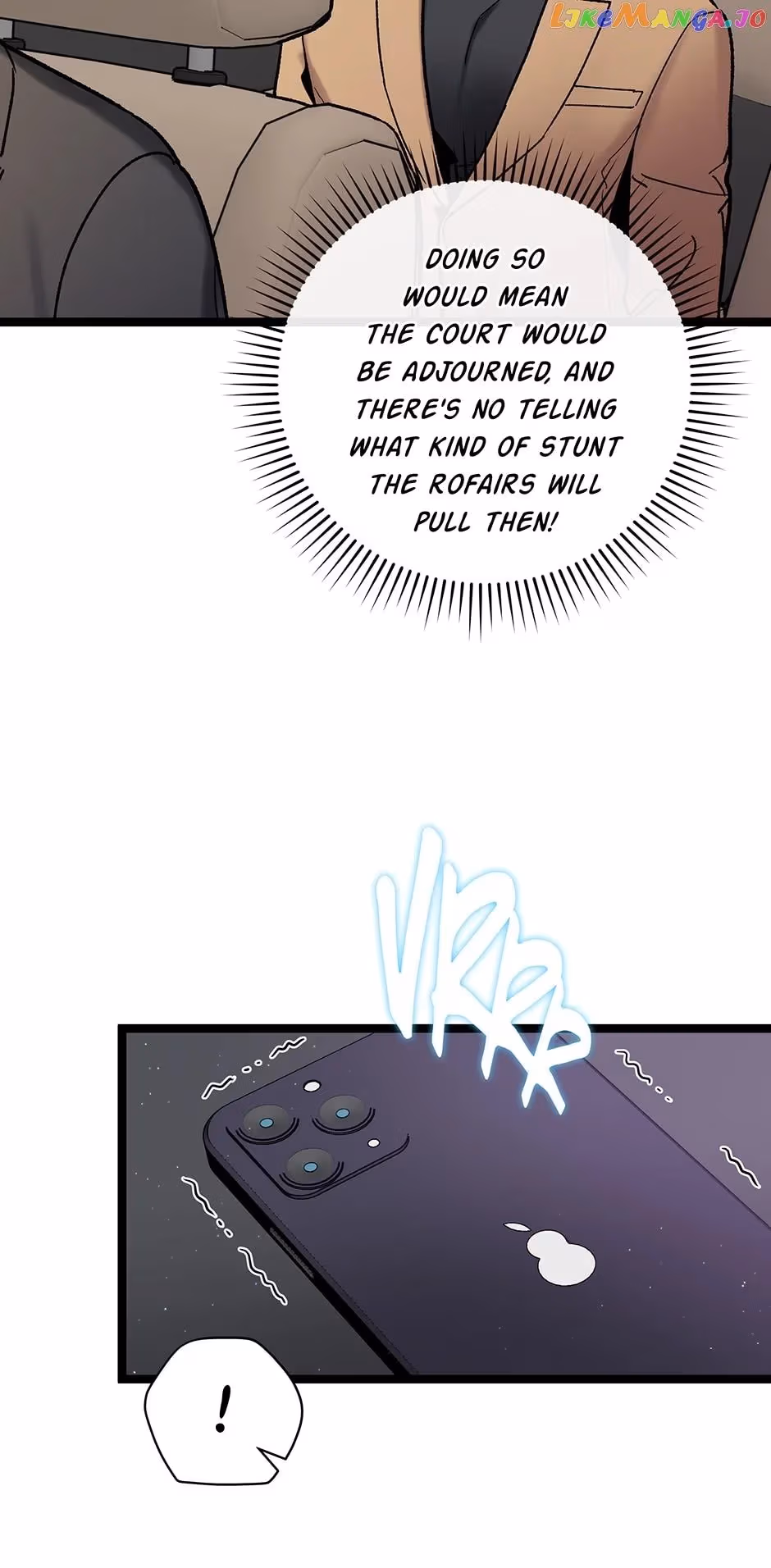 Read Super Genius DNA chapter 118 image 22 on Lezhin