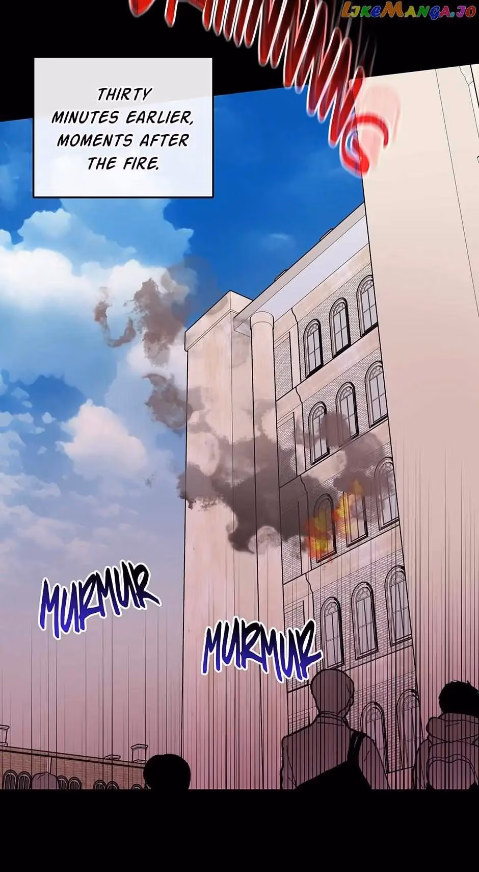 Read Super Genius DNA chapter 118 image 27 on Lezhin