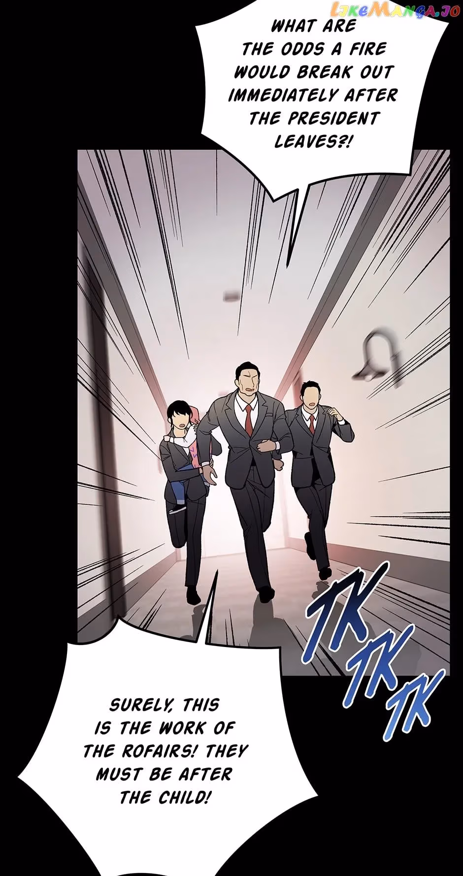 Read Super Genius DNA chapter 118 image 29 on Lezhin