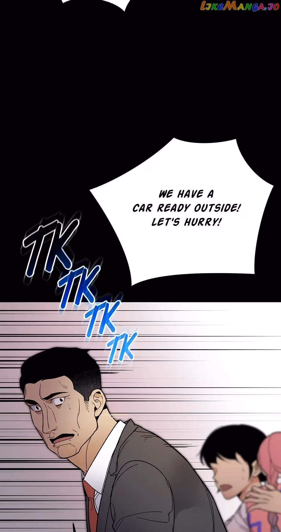 Read Super Genius DNA chapter 118 image 30 on Lezhin