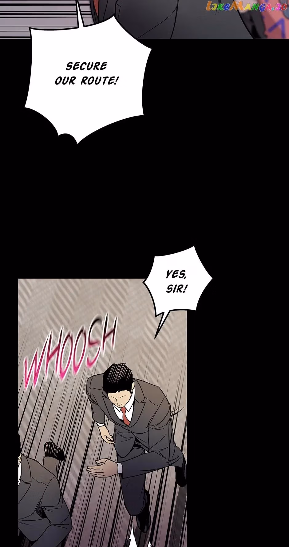 Read Super Genius DNA chapter 118 image 31 on Lezhin