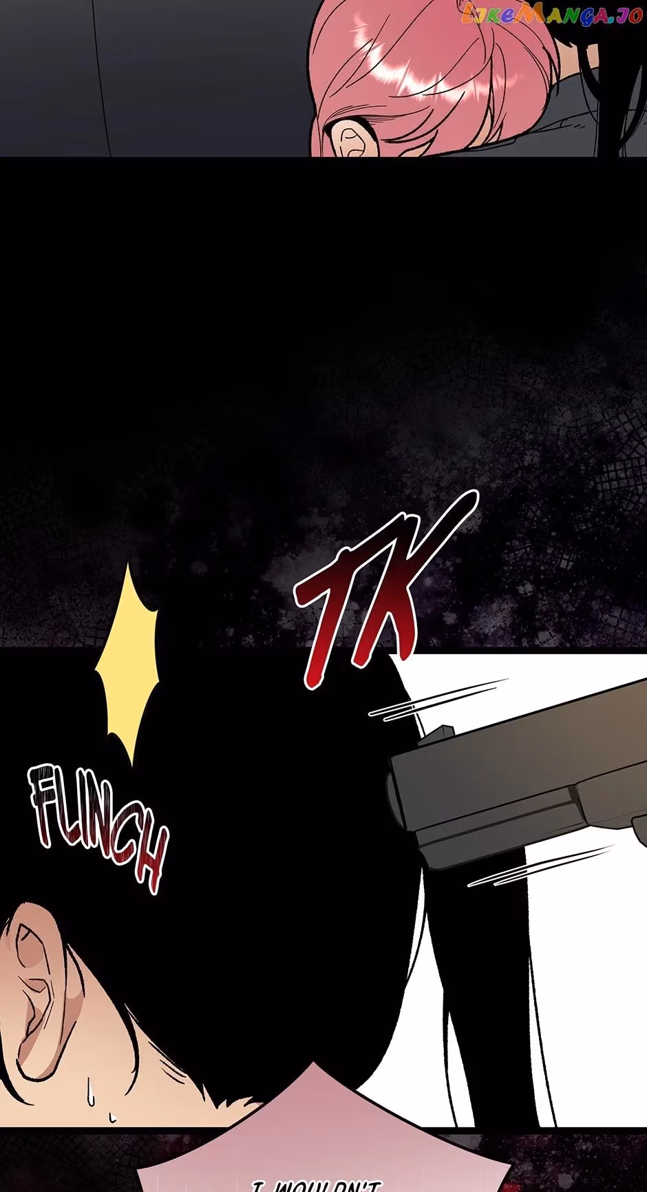 Read Super Genius DNA chapter 118 image 36 on Lezhin