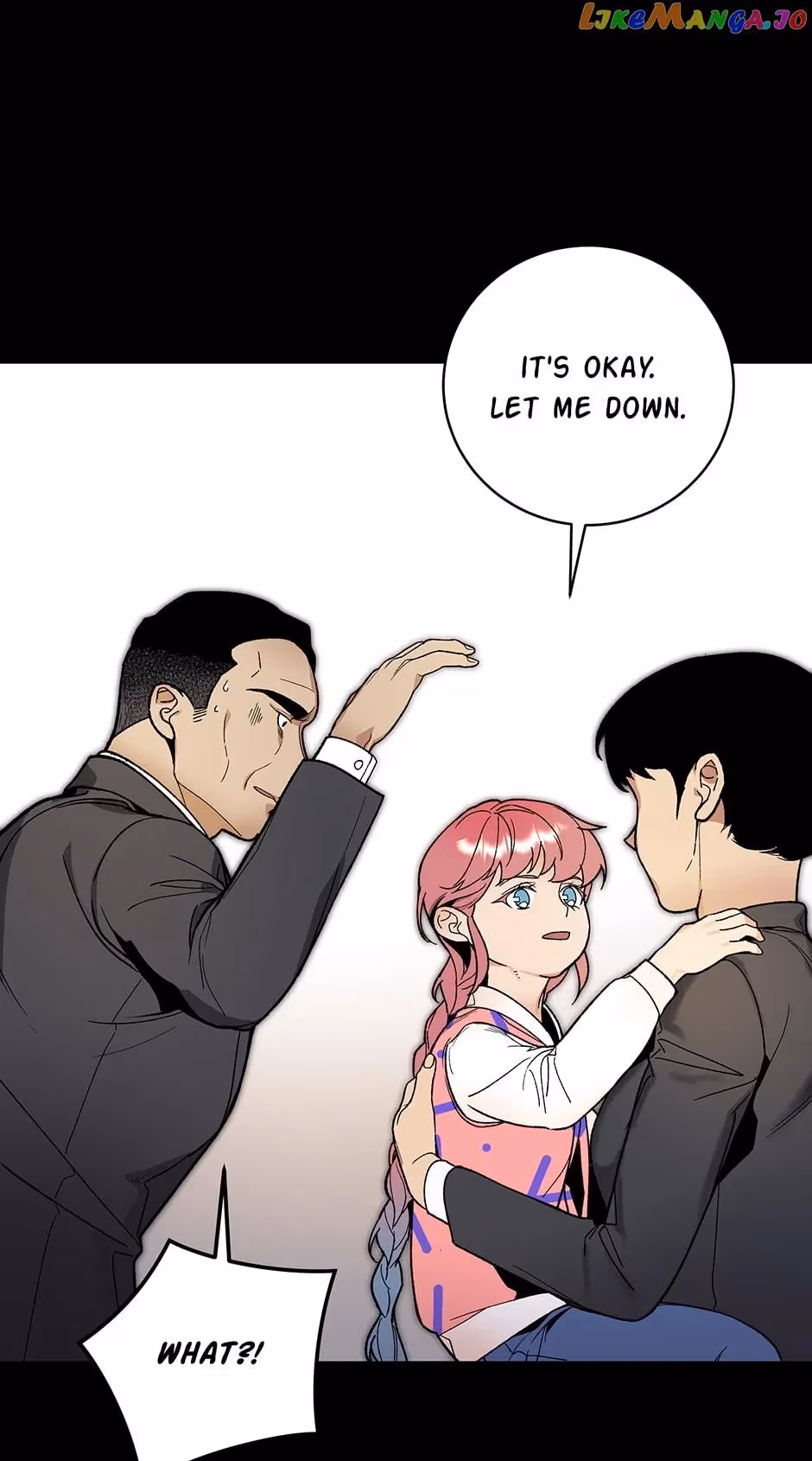 Read Super Genius DNA chapter 118 image 38 on Lezhin