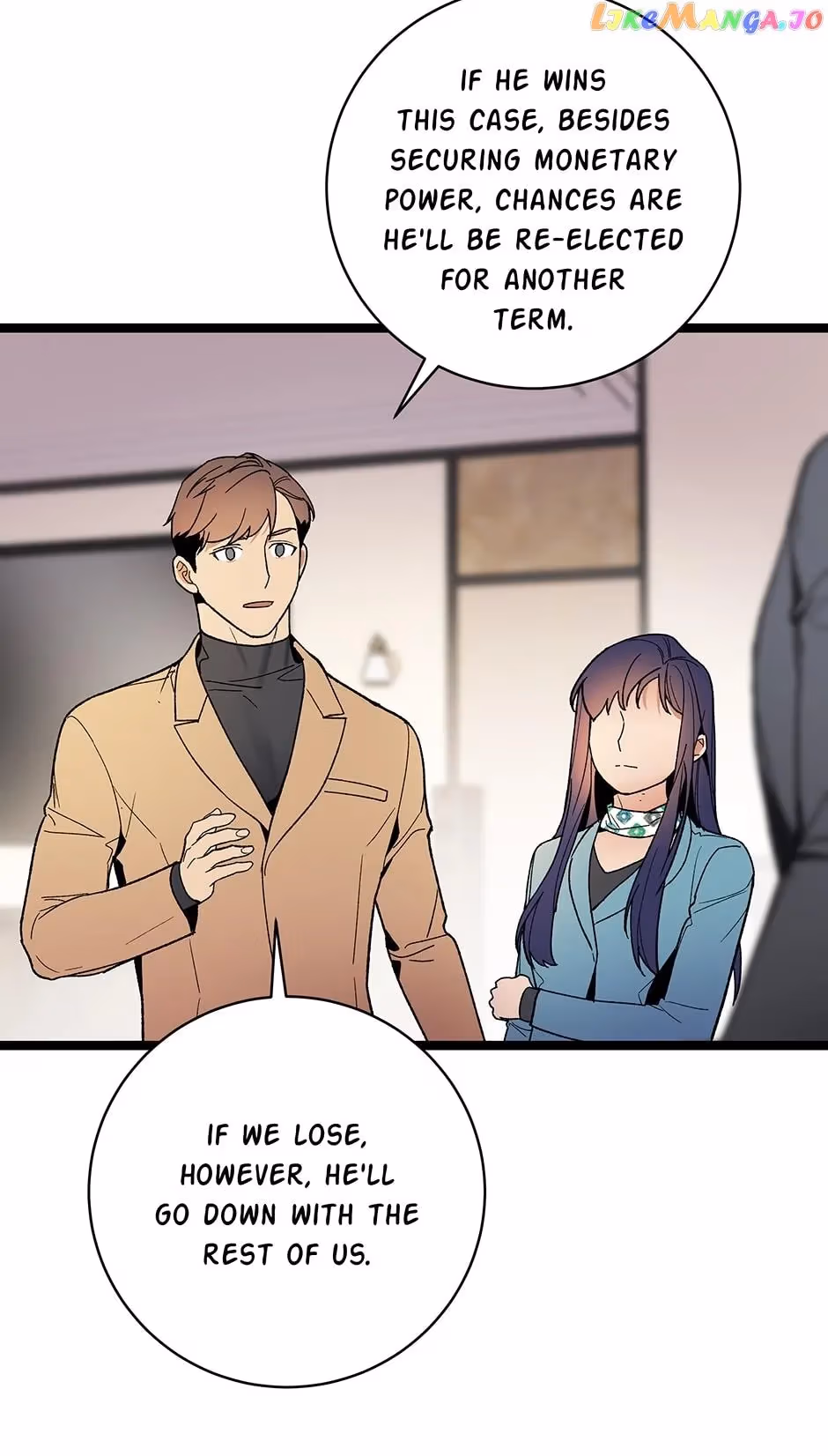 Read Super Genius DNA chapter 118 image 4 on Lezhin