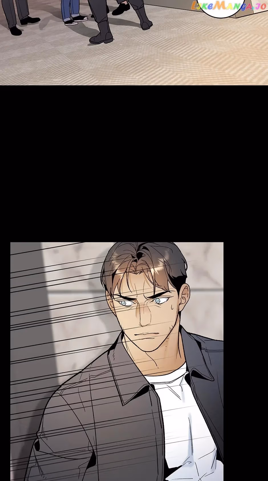 Read Super Genius DNA chapter 118 image 41 on Lezhin