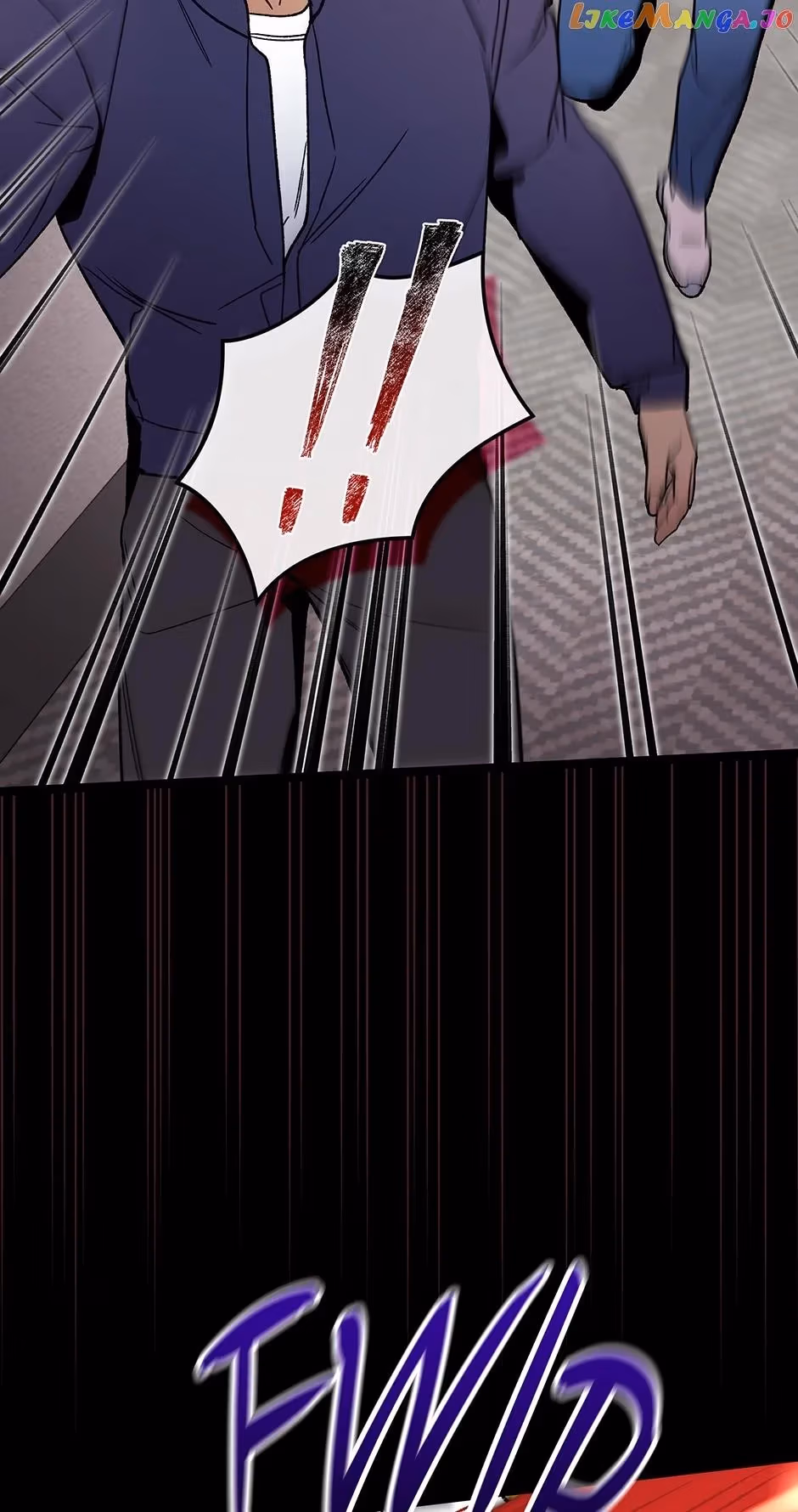 Read Super Genius DNA chapter 118 image 44 on Lezhin