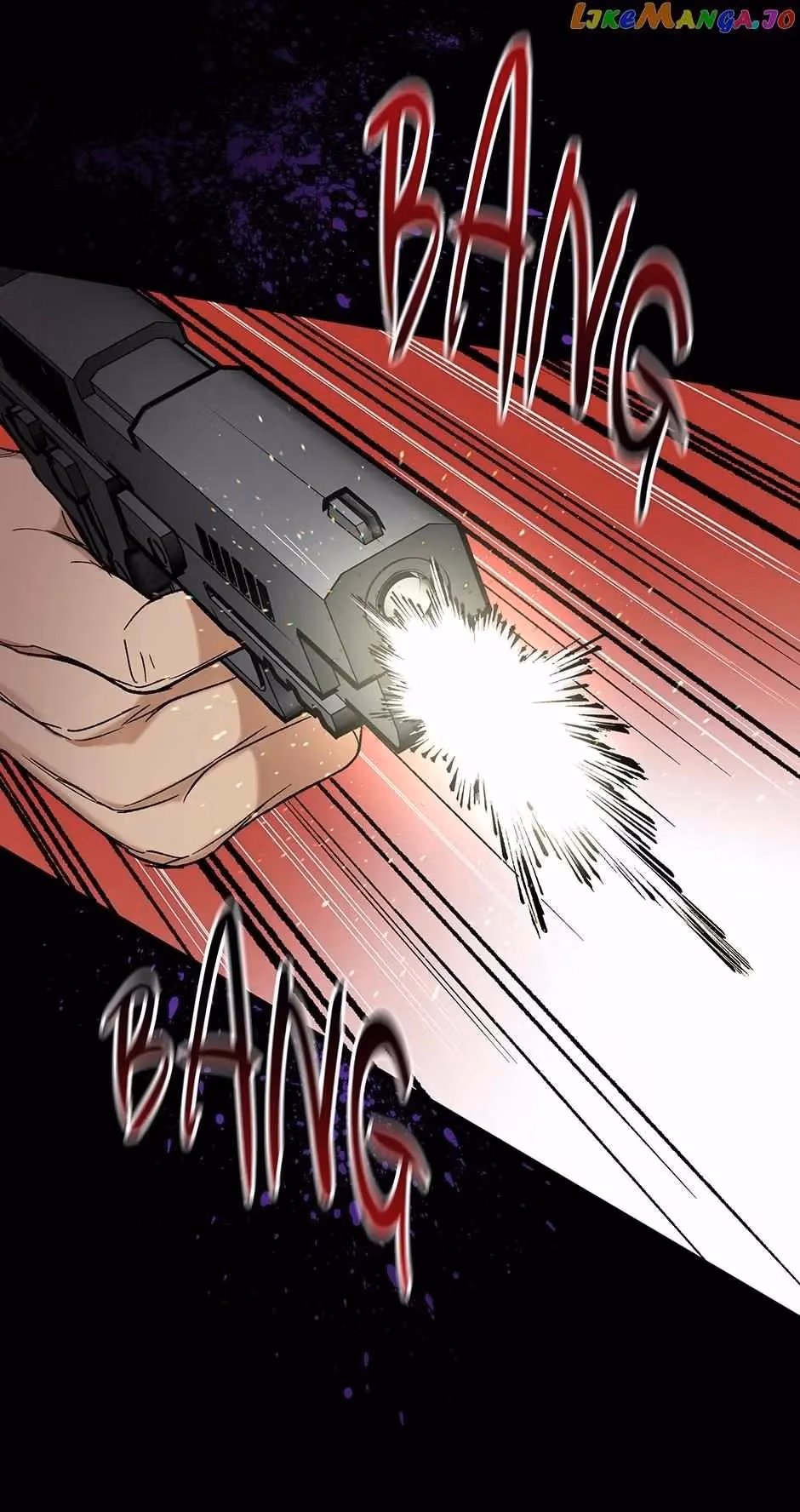 Read Super Genius DNA chapter 118 image 47 on Lezhin