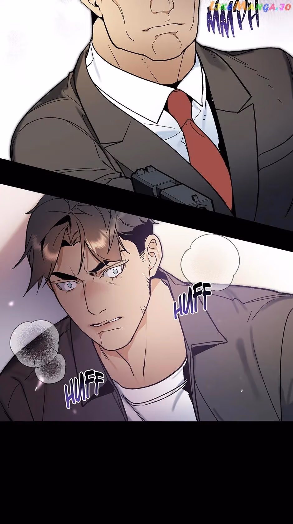 Read Super Genius DNA chapter 118 image 49 on Lezhin
