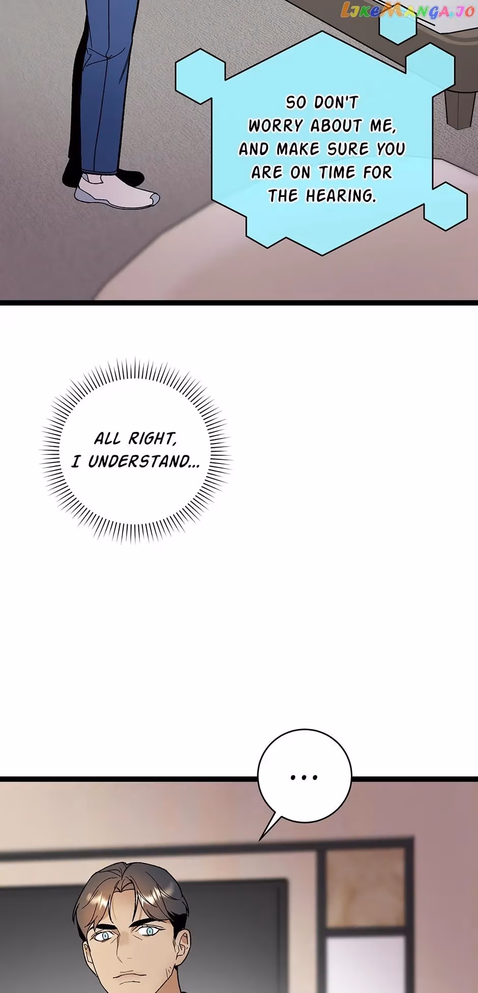 Read Super Genius DNA chapter 118 image 53 on Lezhin
