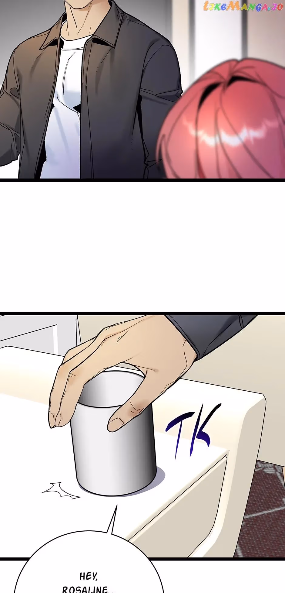 Read Super Genius DNA chapter 118 image 54 on Lezhin
