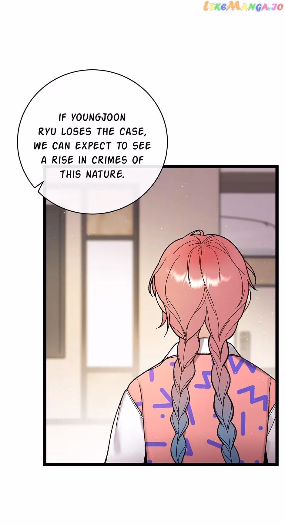 Read Super Genius DNA chapter 118 image 61 on Lezhin