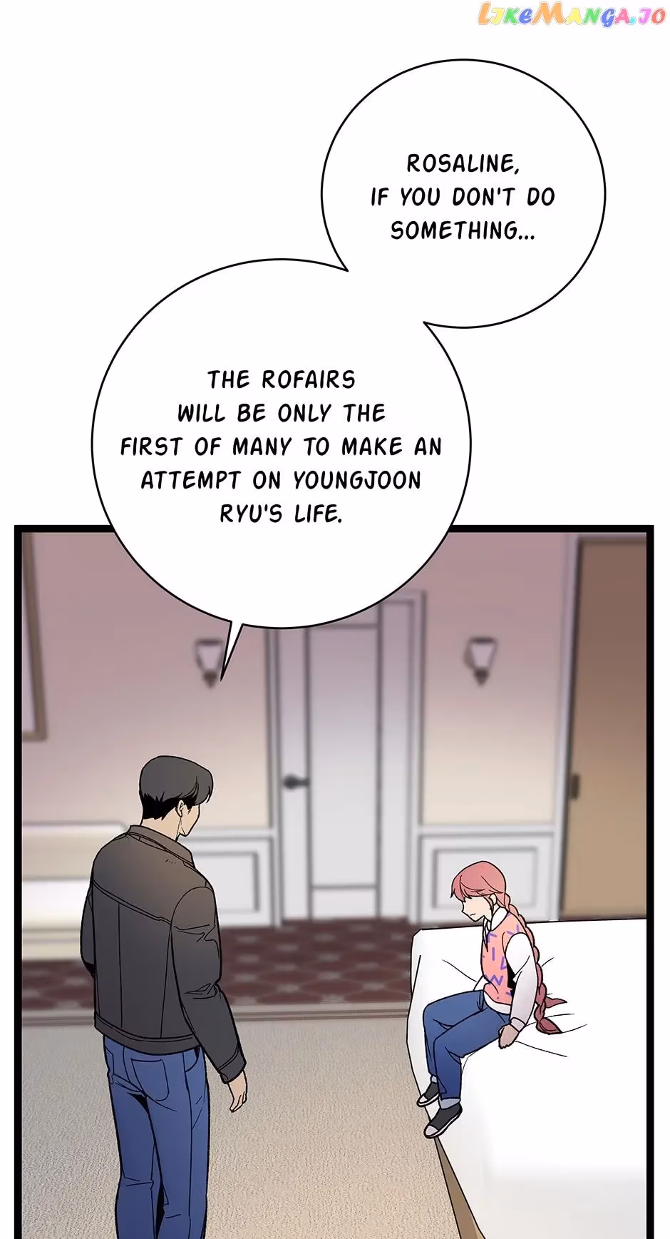Read Super Genius DNA chapter 118 image 62 on Lezhin