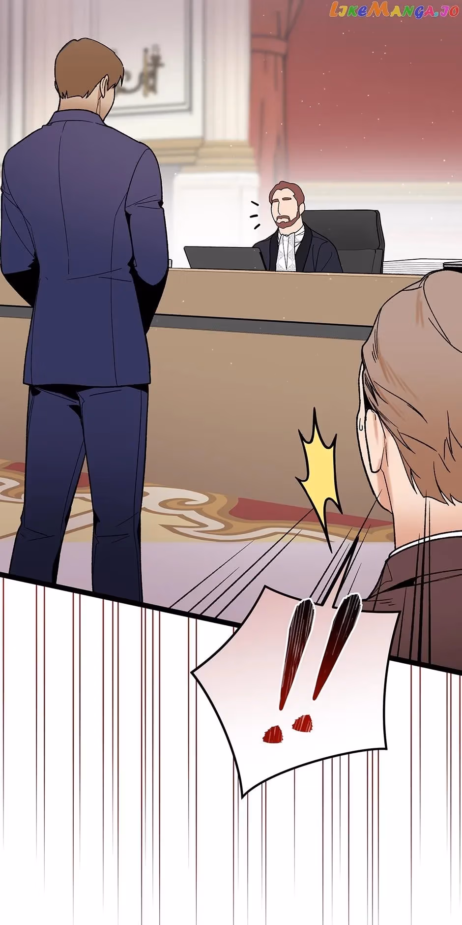 Read Super Genius DNA chapter 118 image 67 on Lezhin