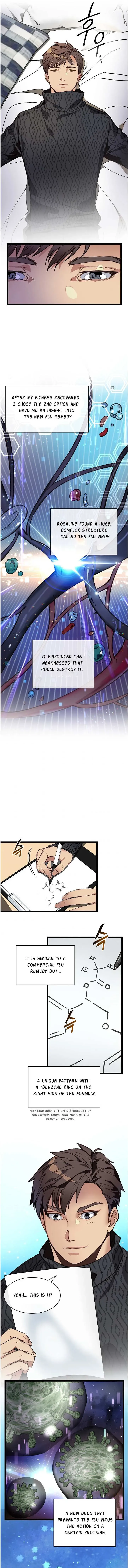 Super Genius DNA Chapter 12 page 7 - 