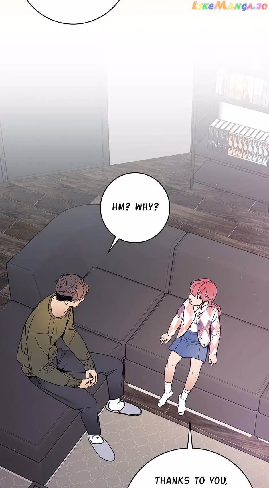 Read Super Genius DNA chapter 120 image 13 on Lezhin