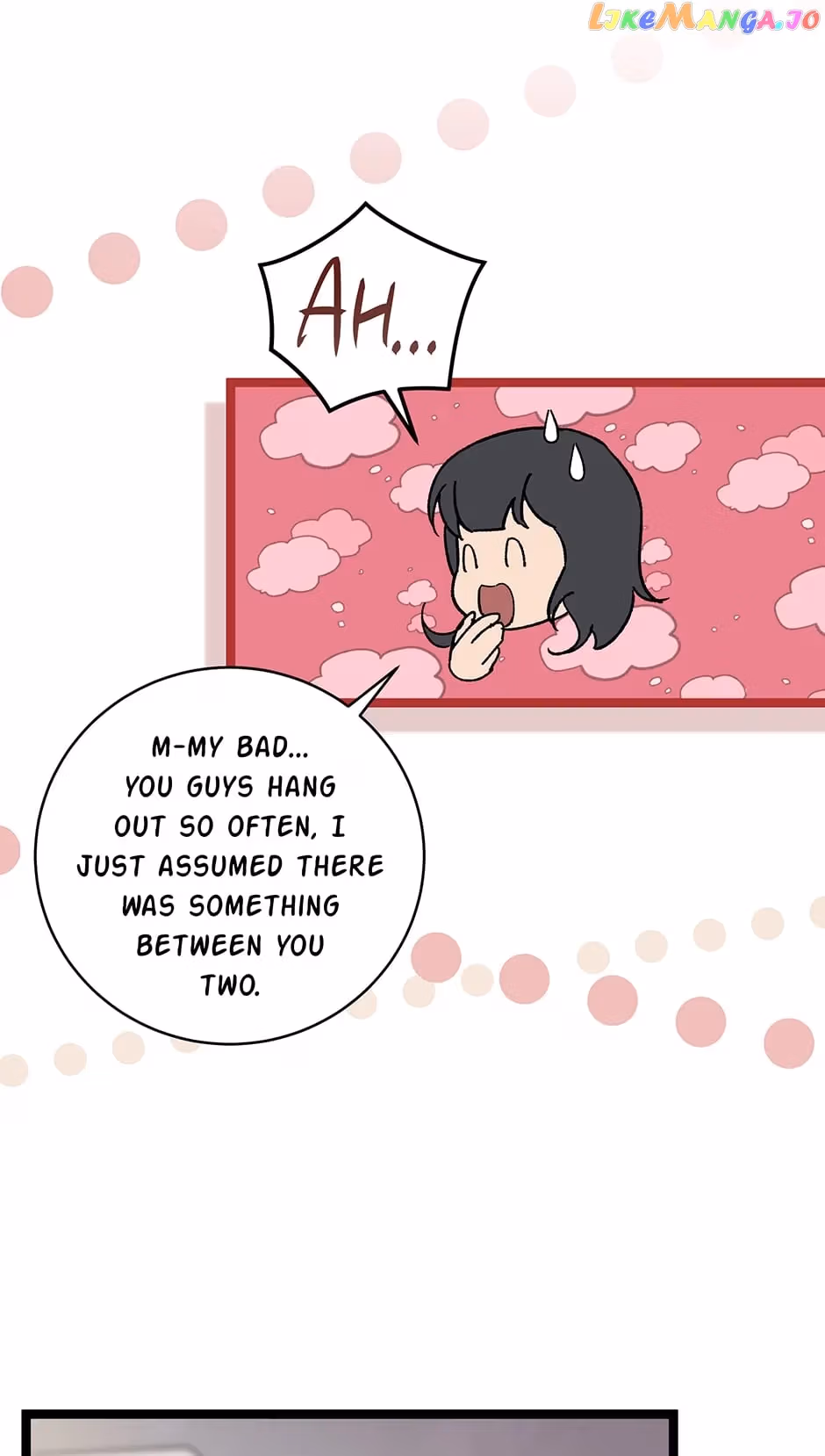 Read Super Genius DNA chapter 120 image 22 on Lezhin