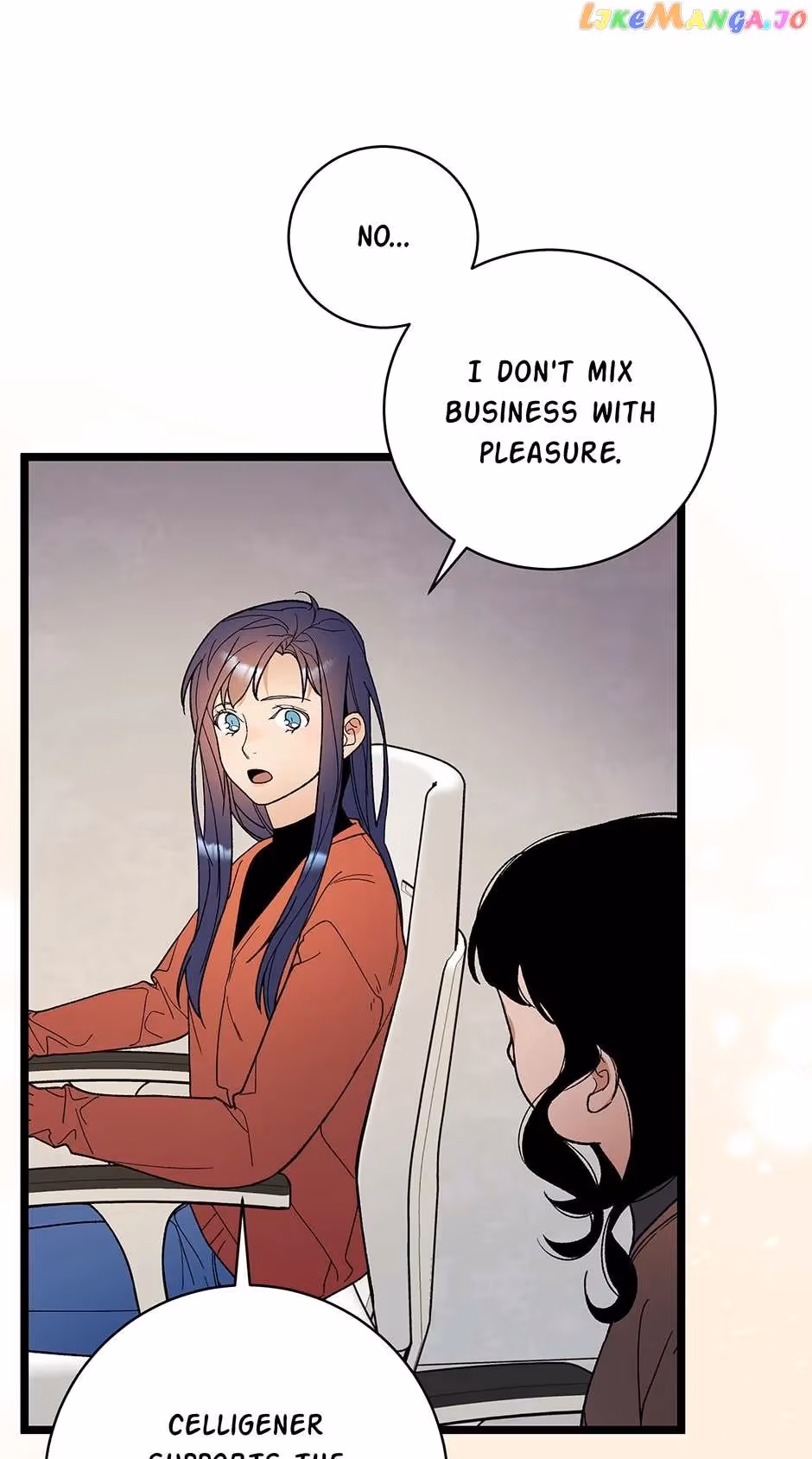 Read Super Genius DNA chapter 120 image 25 on Lezhin