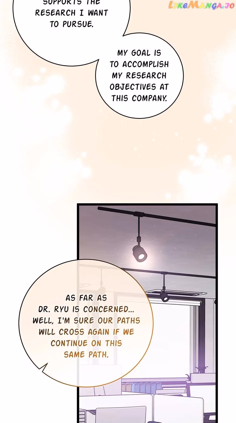 Read Super Genius DNA chapter 120 image 26 on Lezhin