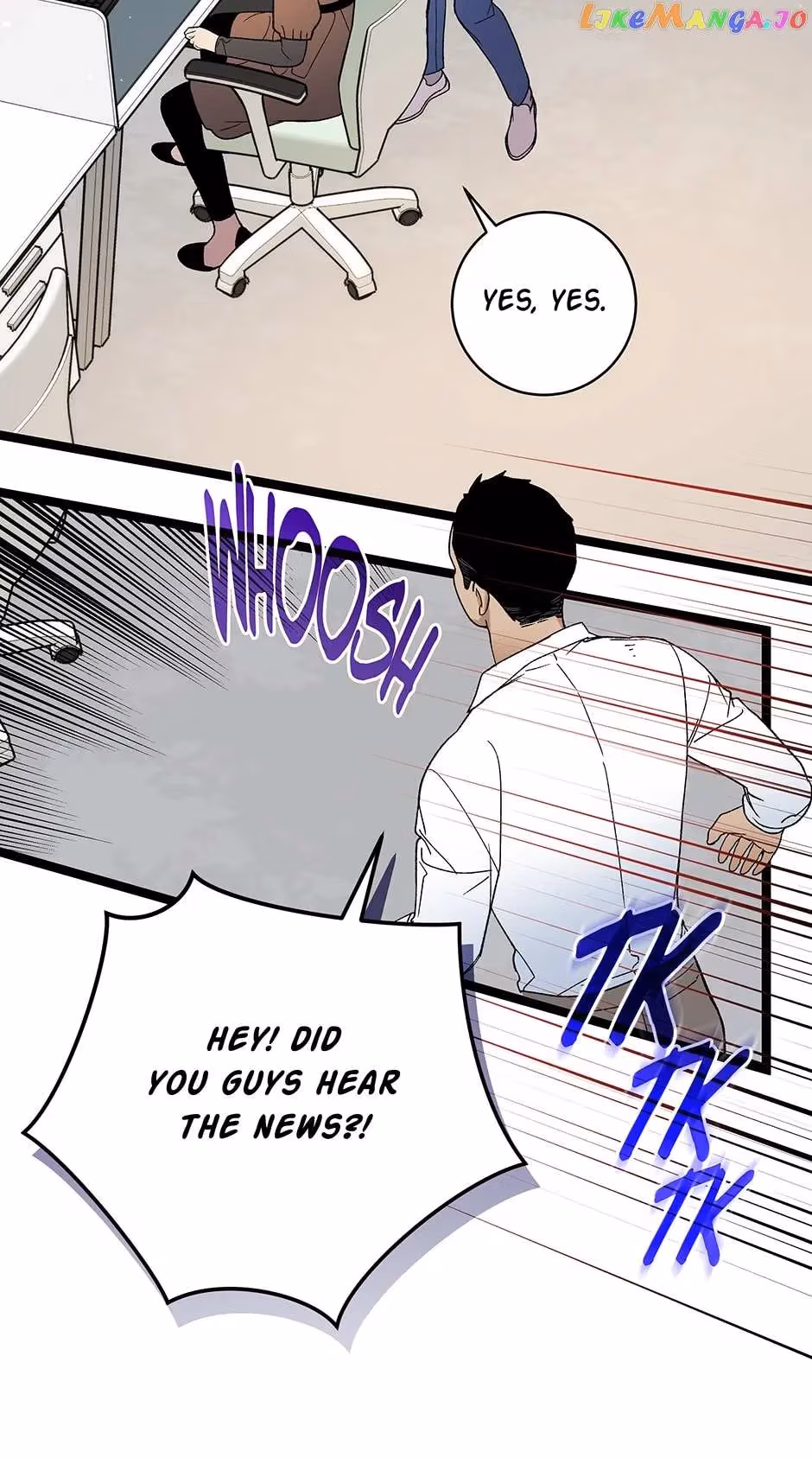 Read Super Genius DNA chapter 120 image 28 on Lezhin