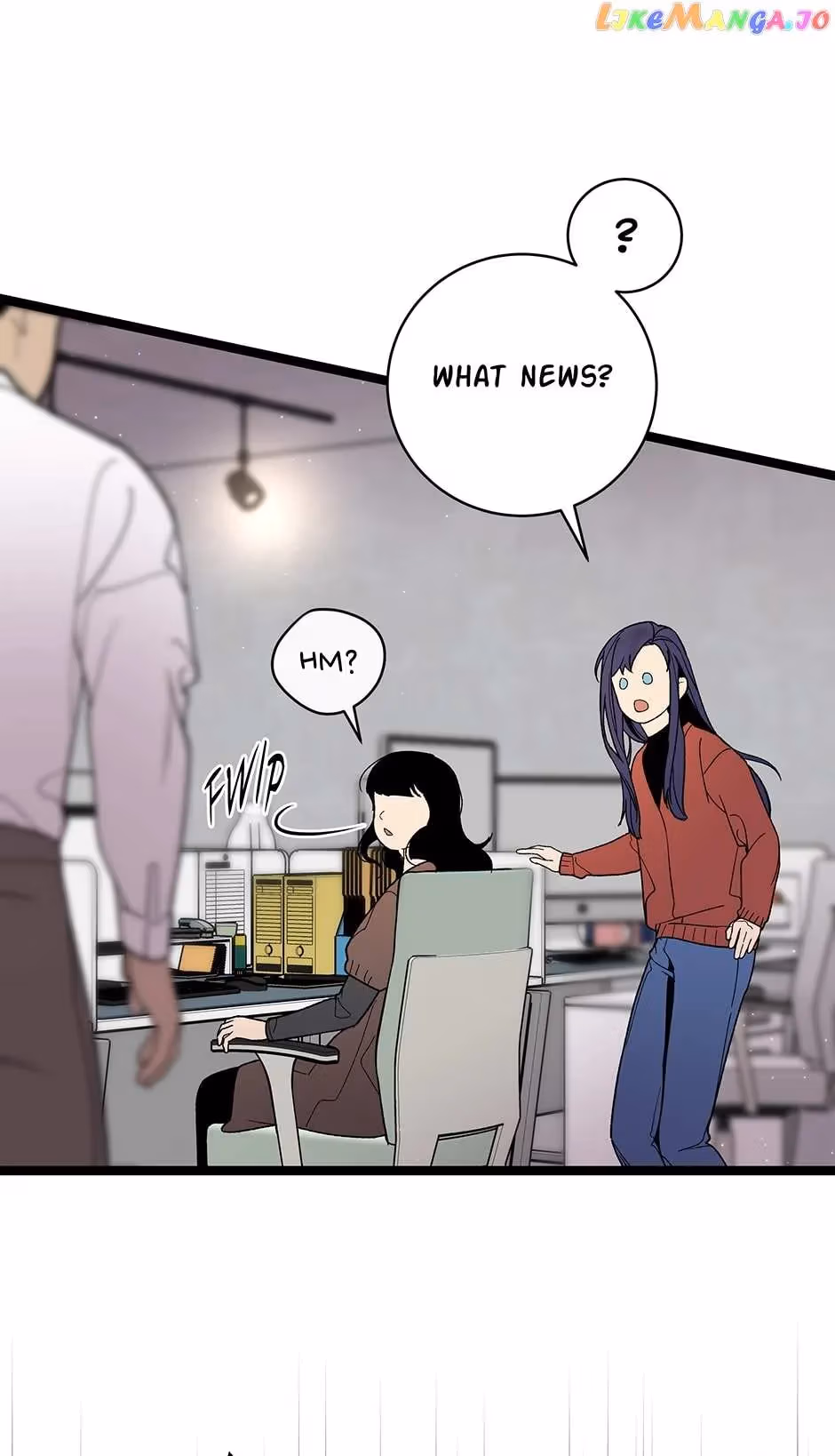 Read Super Genius DNA chapter 120 image 29 on Lezhin