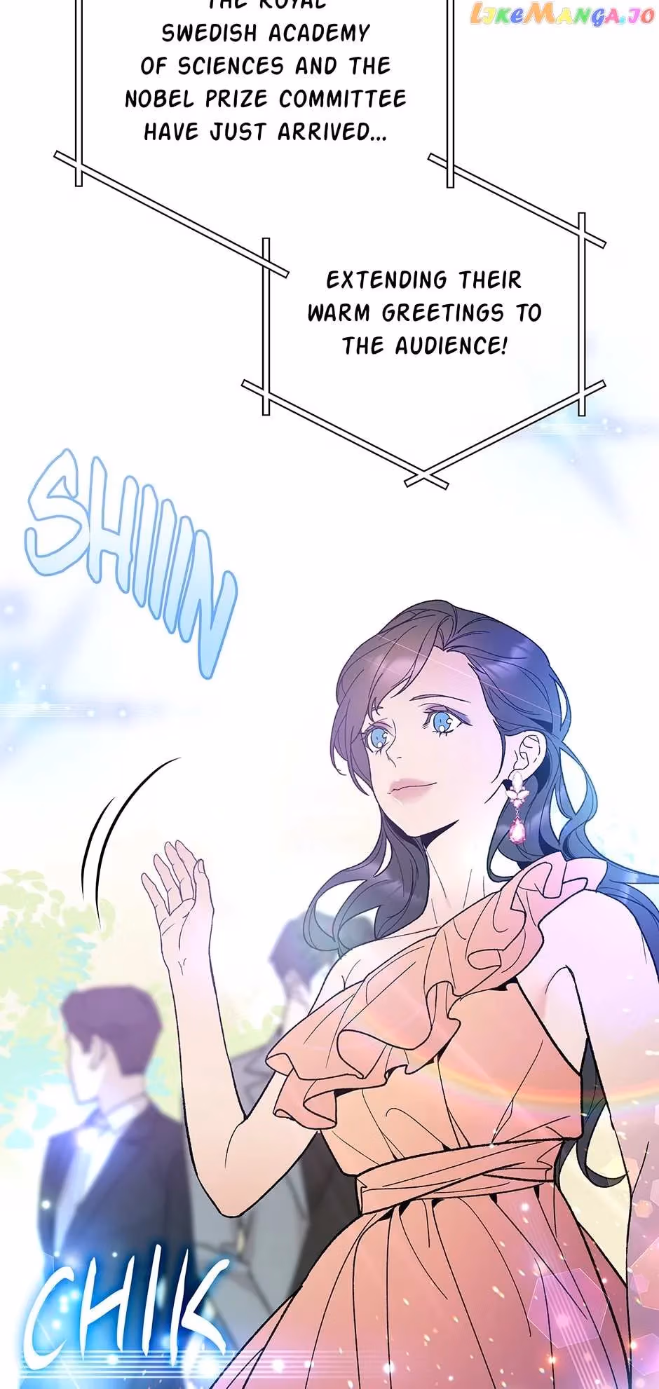 Read Super Genius DNA chapter 120 image 39 on Lezhin