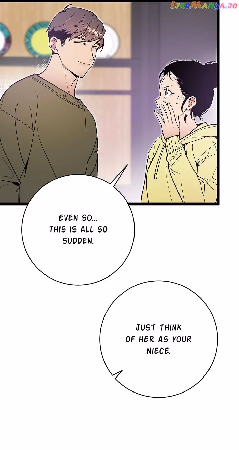 Read Super Genius DNA chapter 120 image 4 on Lezhin