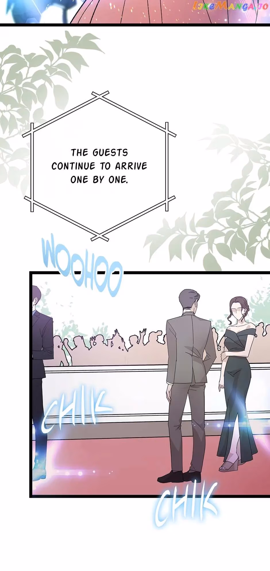 Read Super Genius DNA chapter 120 image 40 on Lezhin
