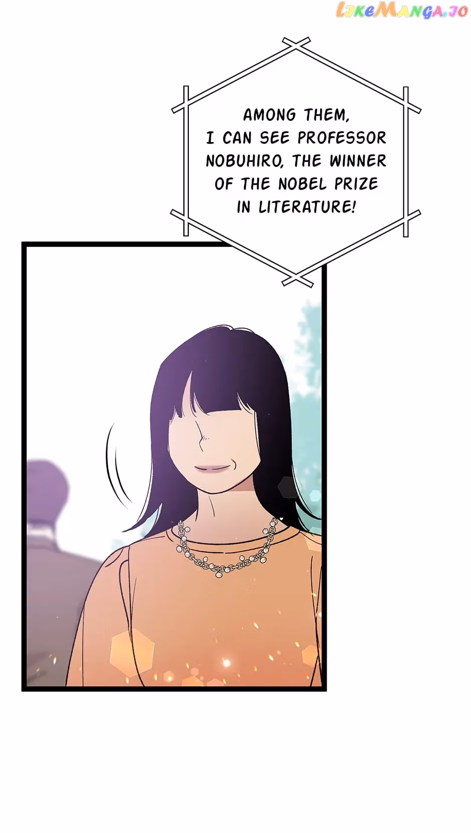 Read Super Genius DNA chapter 120 image 41 on Lezhin