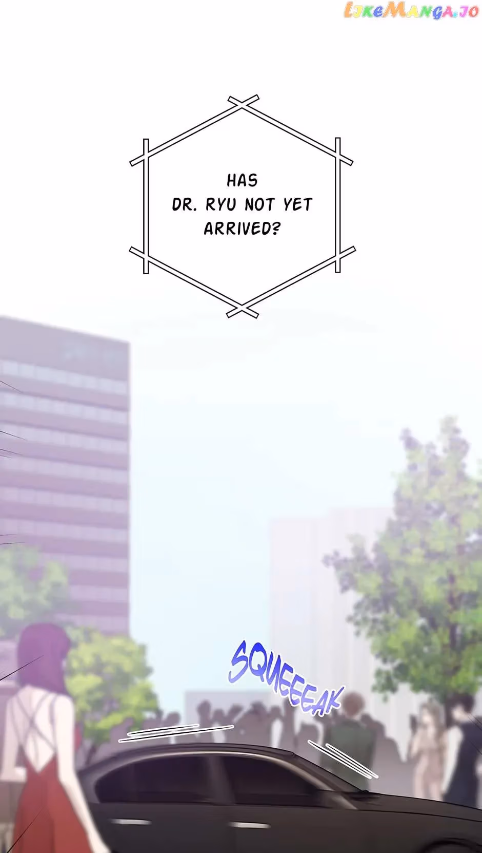 Read Super Genius DNA chapter 120 image 42 on Lezhin
