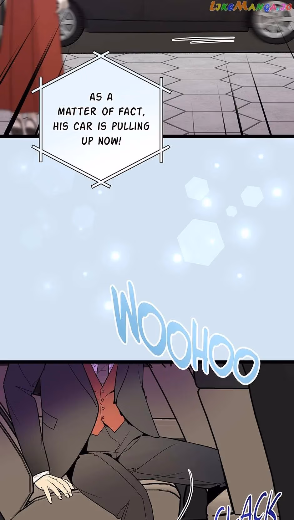 Read Super Genius DNA chapter 120 image 43 on Lezhin