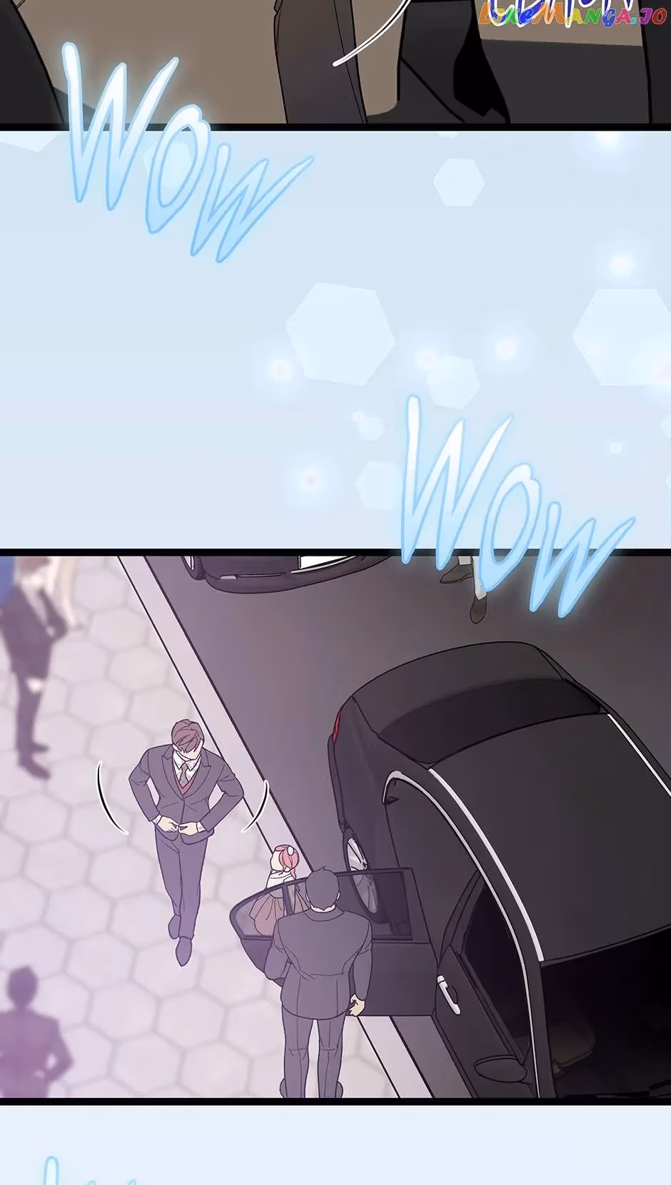 Read Super Genius DNA chapter 120 image 44 on Lezhin