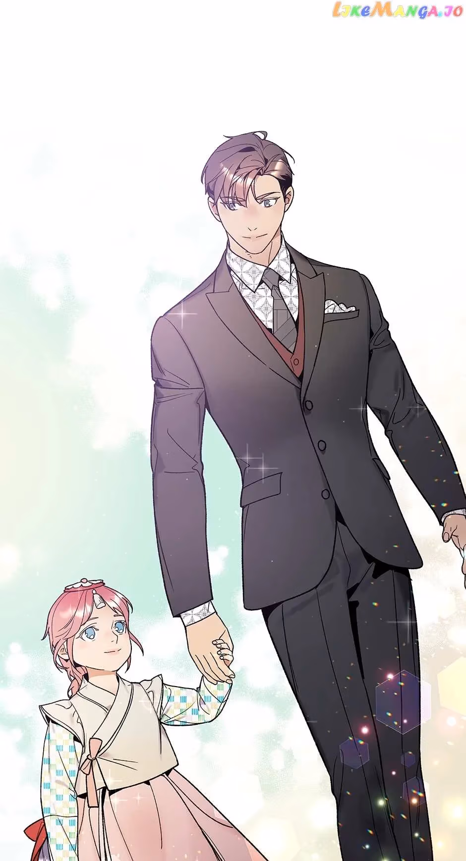 Read Super Genius DNA chapter 120 image 46 on Lezhin