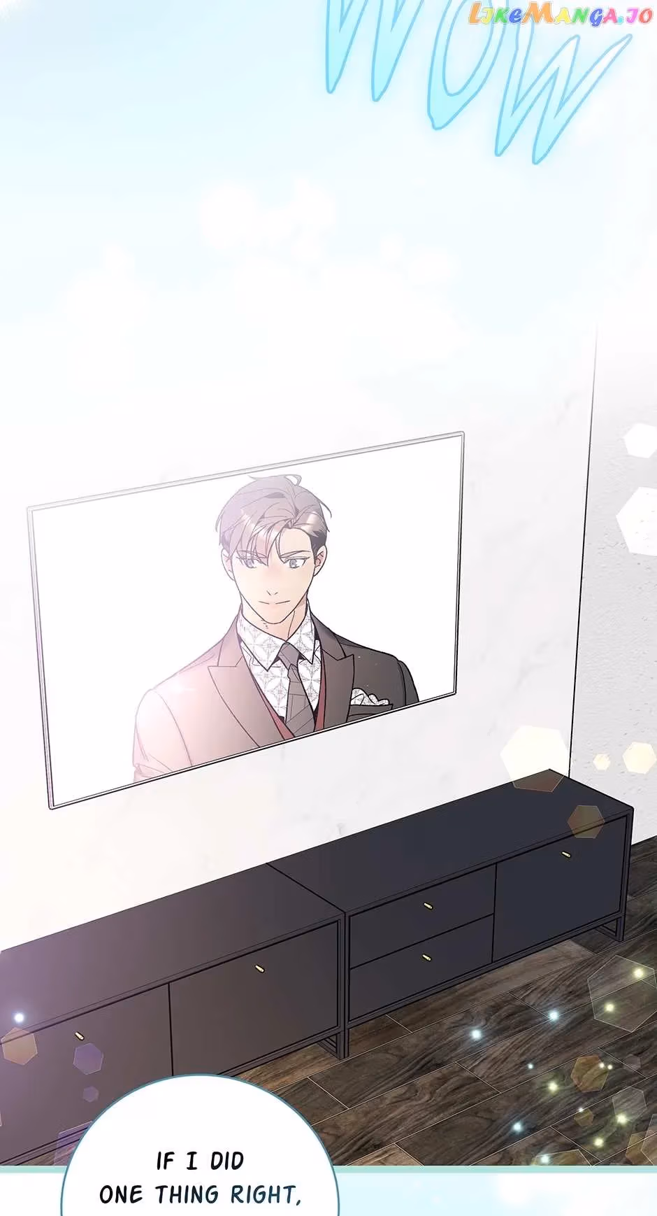 Read Super Genius DNA chapter 120 image 48 on Lezhin