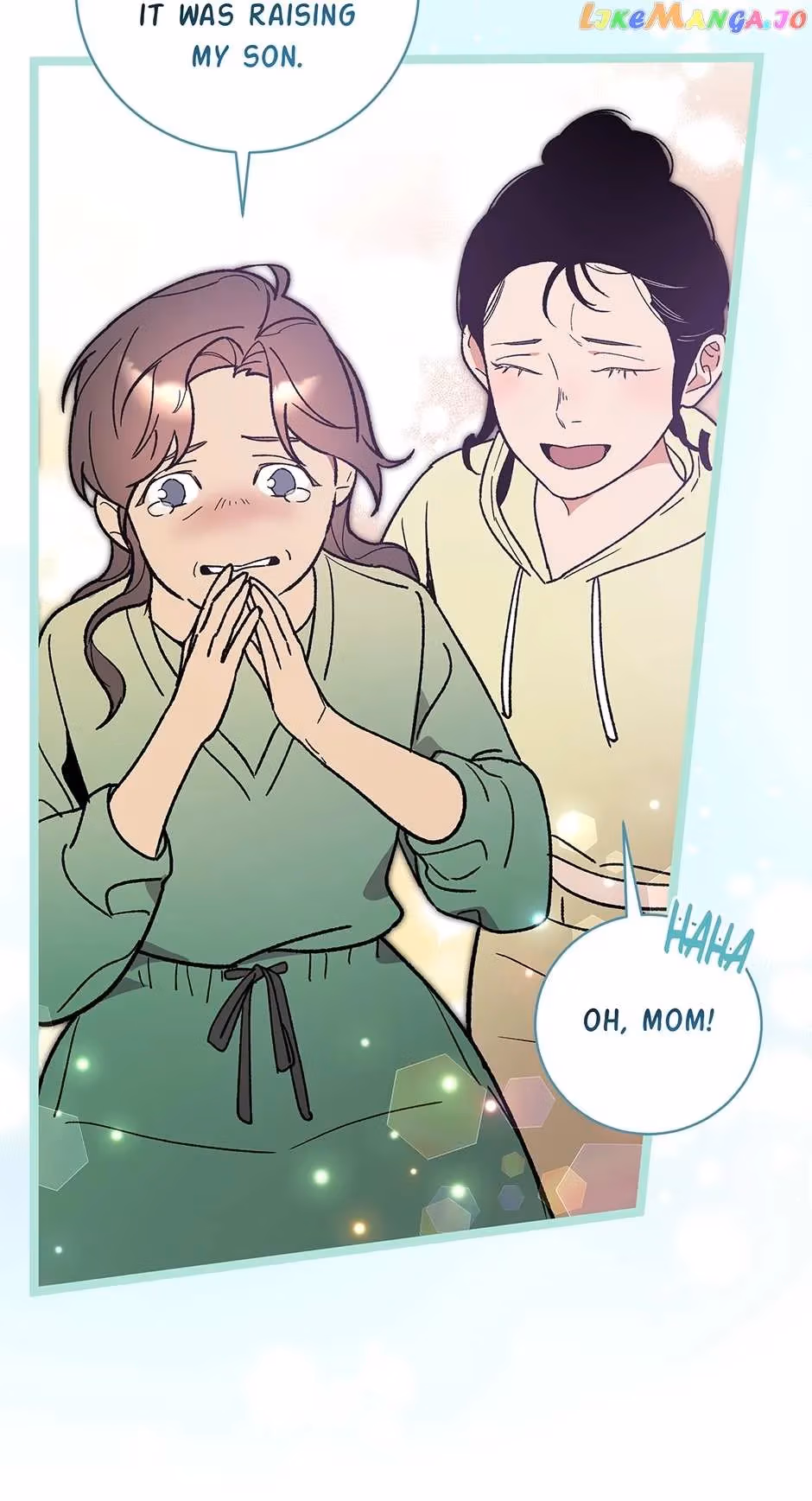 Read Super Genius DNA chapter 120 image 49 on Lezhin