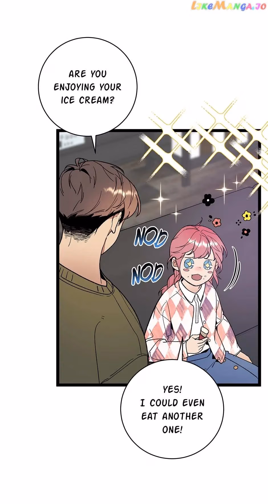 Read Super Genius DNA chapter 120 image 5 on Lezhin