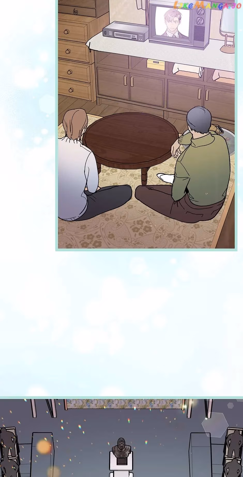 Read Super Genius DNA chapter 120 image 51 on Lezhin