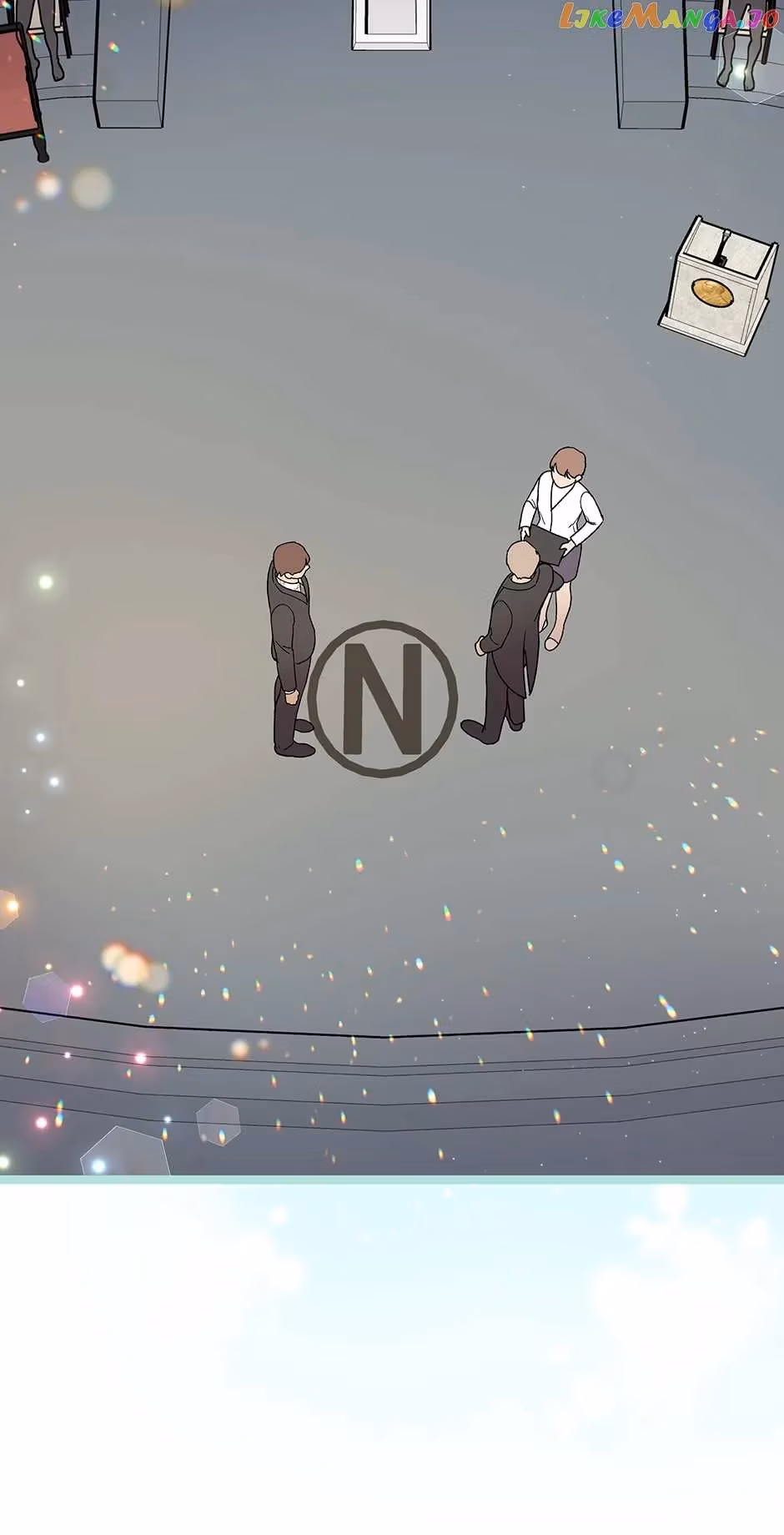 Read Super Genius DNA chapter 120 image 52 on Lezhin
