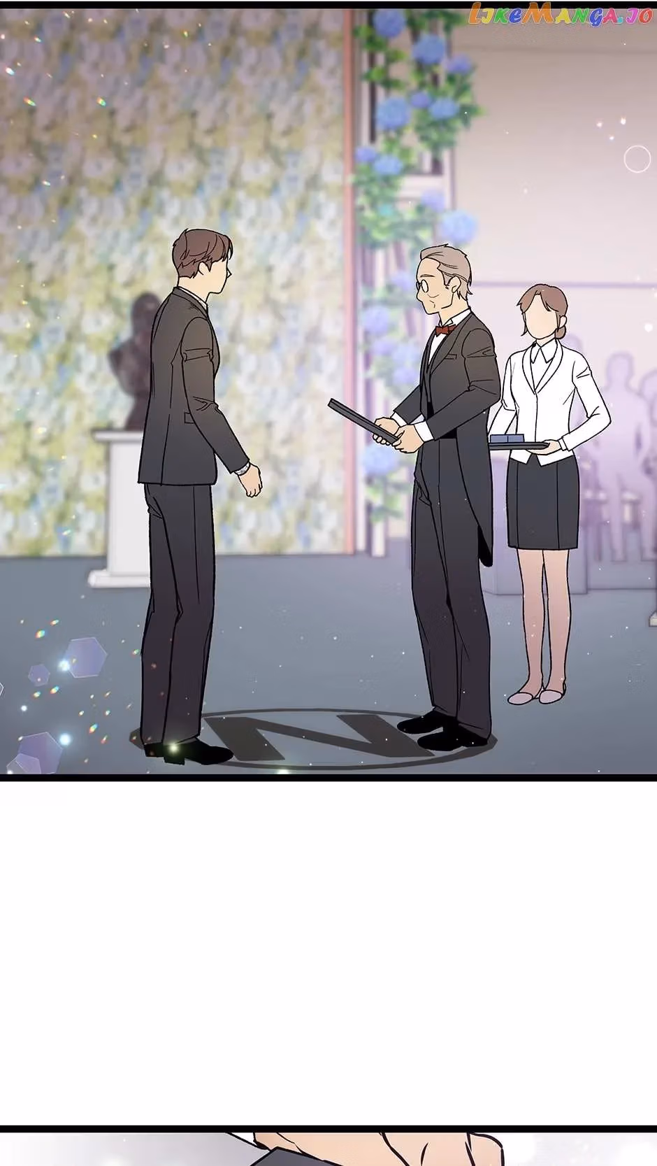 Read Super Genius DNA chapter 120 image 53 on Lezhin
