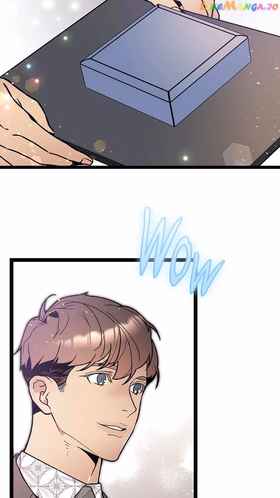 Read Super Genius DNA chapter 120 image 54 on Lezhin