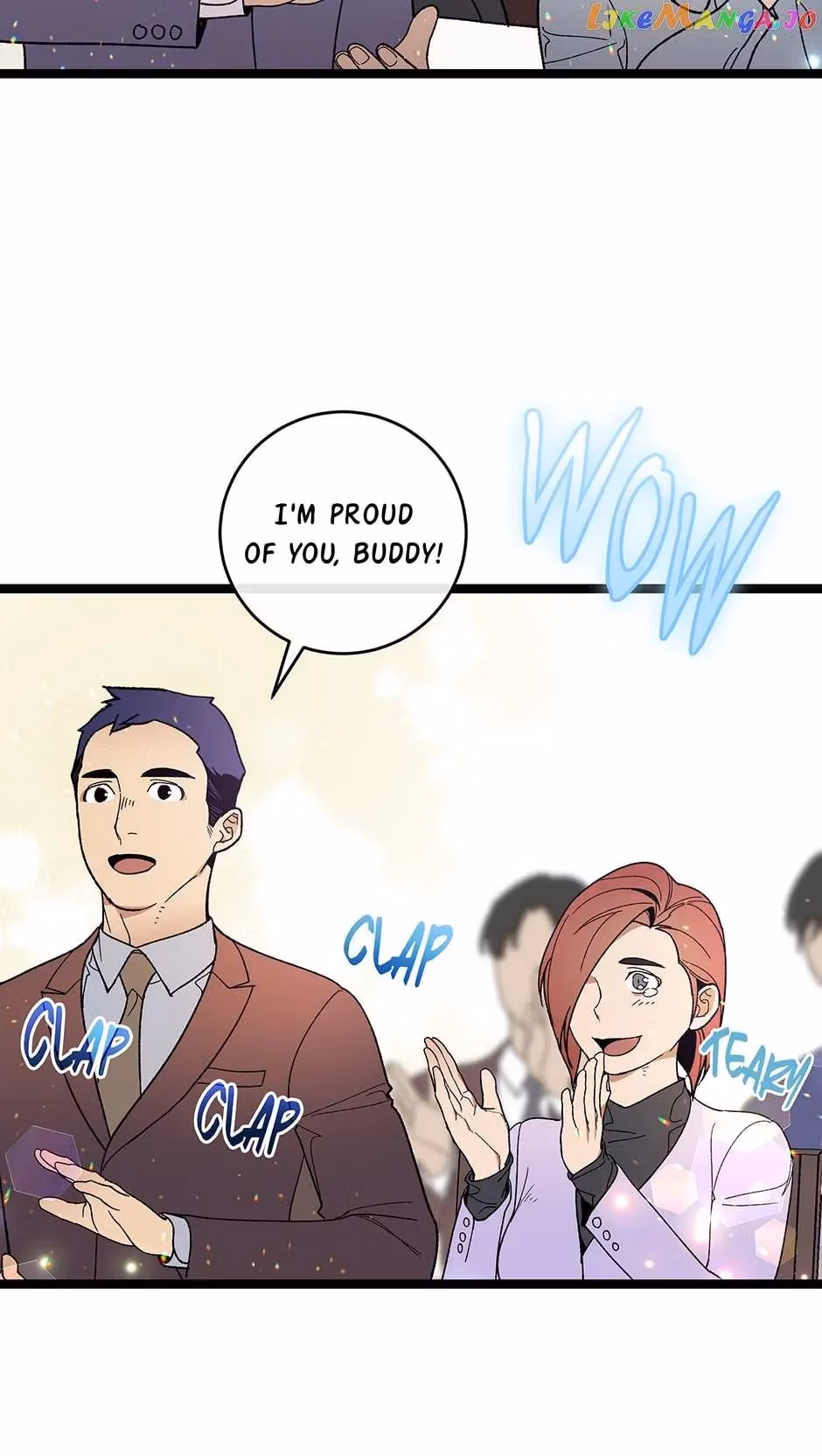 Read Super Genius DNA chapter 120 image 56 on Lezhin