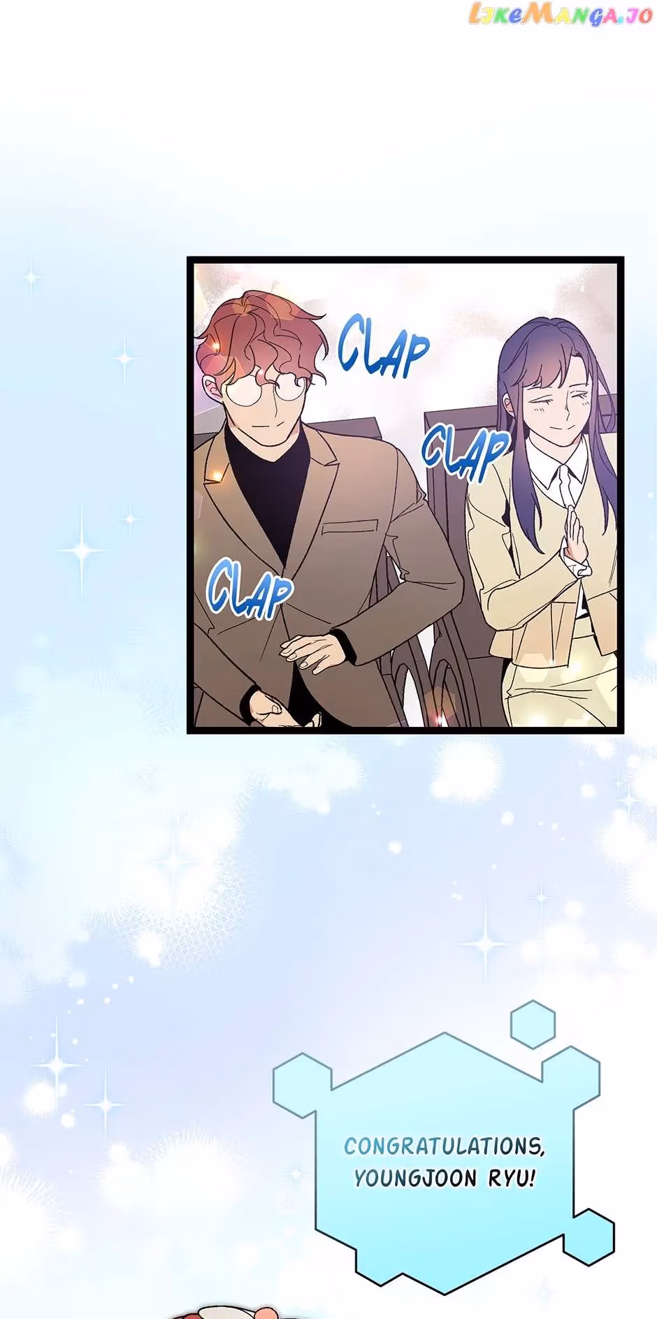 Read Super Genius DNA chapter 120 image 57 on Lezhin