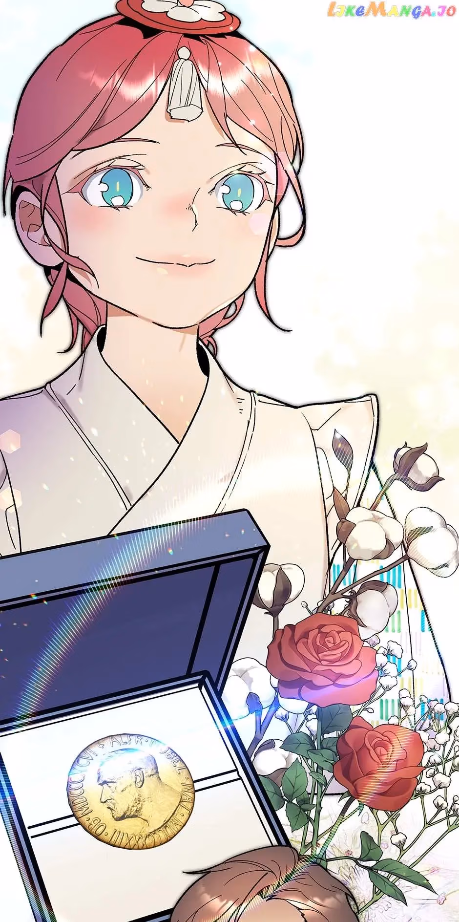 Read Super Genius DNA chapter 120 image 58 on Lezhin