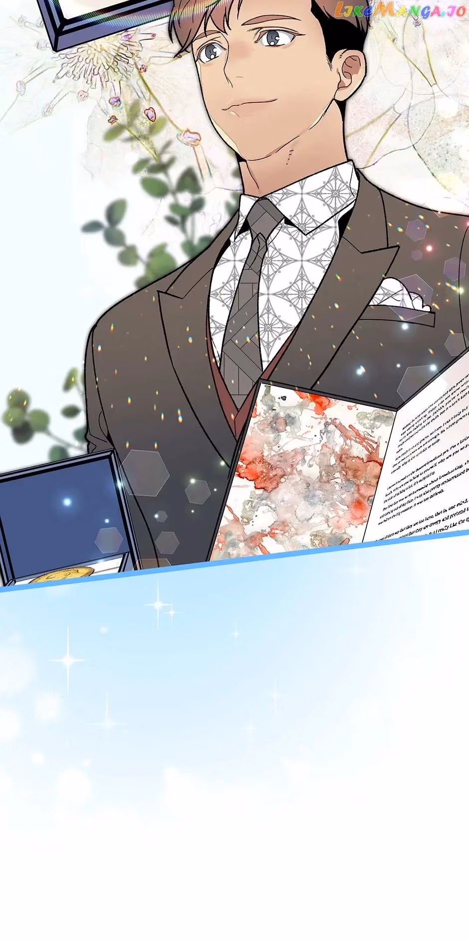 Read Super Genius DNA chapter 120 image 59 on Lezhin