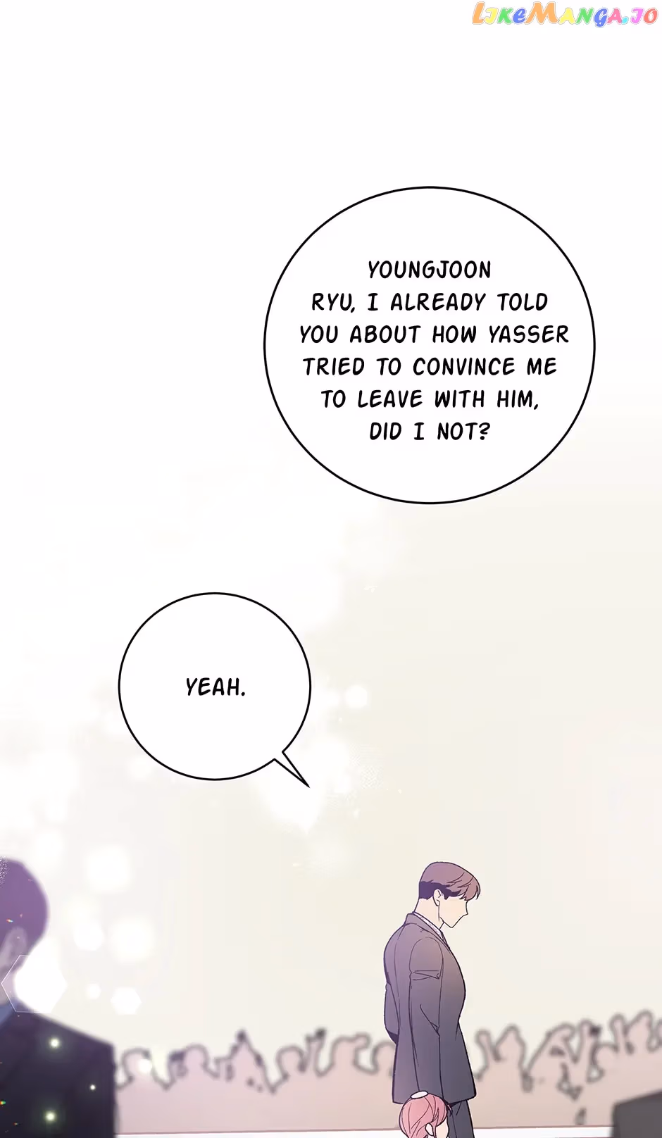 Read Super Genius DNA chapter 120 image 60 on Lezhin