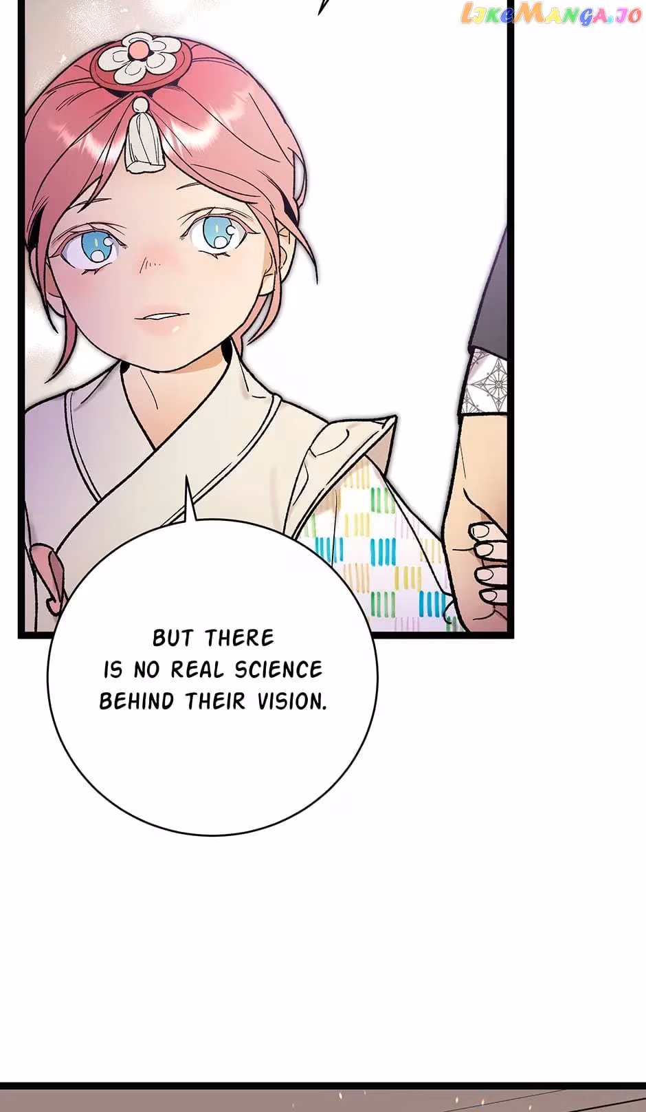 Read Super Genius DNA chapter 120 image 63 on Lezhin