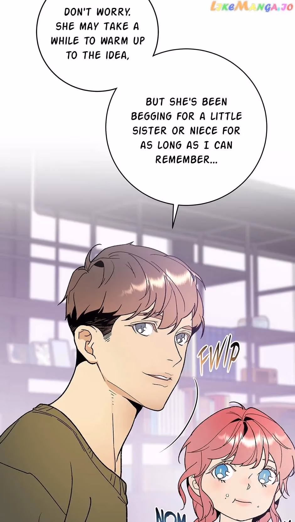 Read Super Genius DNA chapter 120 image 7 on Lezhin