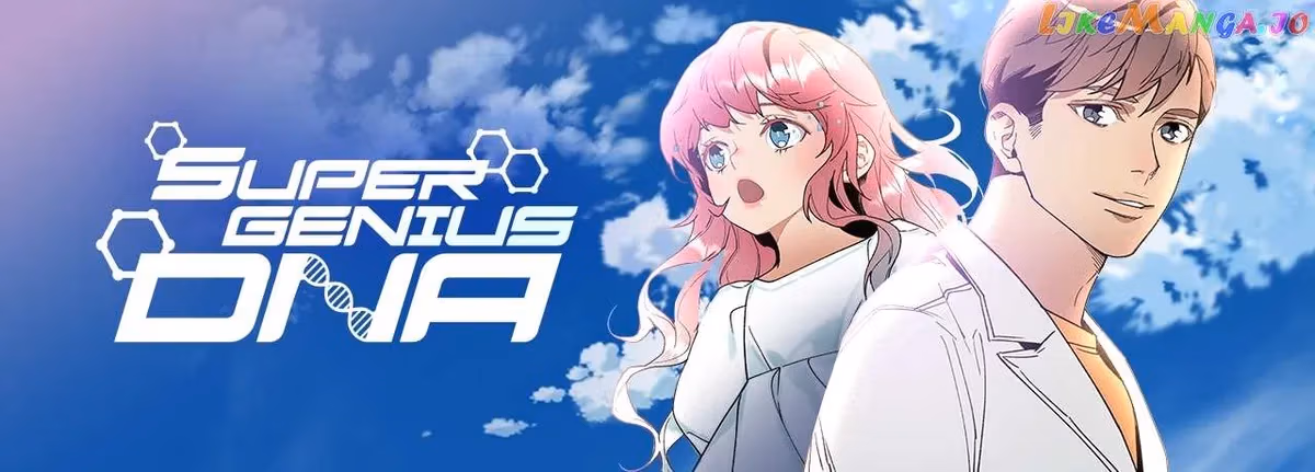 Read Super Genius DNA chapter 120 image 71 on Lezhin