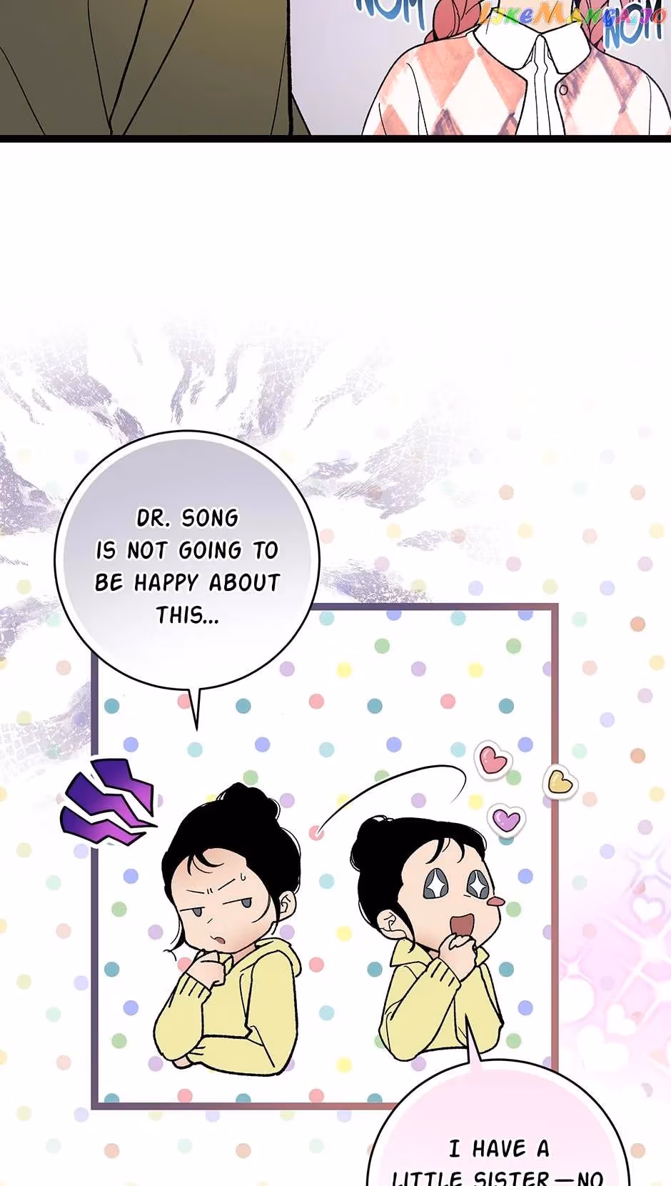 Read Super Genius DNA chapter 120 image 8 on Lezhin